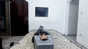 BRUNETTE WITH ROUND ASS FACE SITTING part 1 BY RAQUEL FISHER AND DANIEL SANTIAGO (CAM BY ALINE) FULL HD