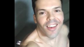 Calebe leitador trepando no pelo (sem camisinha)
