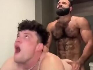 Dad Breeds Verbal Hunk Bottom