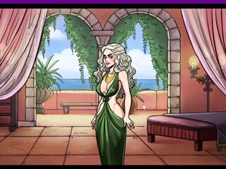 GAME OF STRUMPETS. Doxy game.