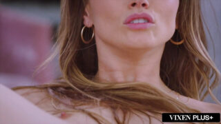 口交, 面部, 舔肛 &#8211; 黑发天然乳房的 Tori Black 被 Mick Blue 肛交