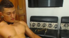 Mack Asian Private Show