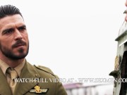 Prisoner Of War: Later/ MEN / Paddy O'Brian, Allen King