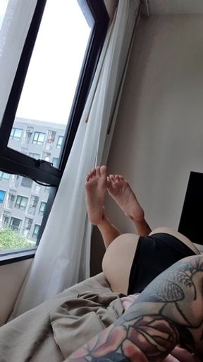 Sexy Feet