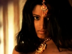 Earning Her Stripes As A Nude Artist