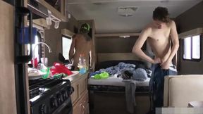 Redneck Trailer Litter father And Twink