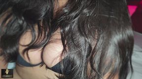 casting dasha parte 1 de 3  gordita tetona sexy mexicana caliente  / chubby busty sexy hot mexican casting part 1 - vred ep. 008 parte 1