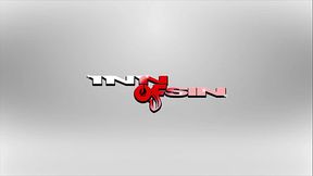 Leah Winters Creampied by BBC, 1on1, Rimming