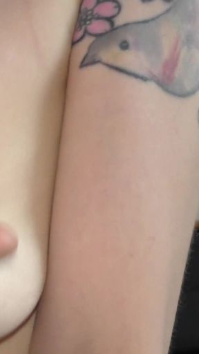 Three Hole Slut Gets Fucked in All Holes & Used by Big Cock