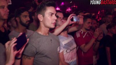 Kinky porn documentary with horny gay guys jerking off and having naughty fun