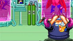 Hentai Mugen Lucy Heartfilla