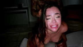 HARDCORE DP ORGY - Martina Smeraldi Taking 3 Cocks In All Her Holes. Hardsex &mdash;  Cumshots And Squirts