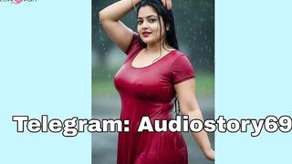 Indian Desi Girl Next Door - Exotic Dancer Shows Off Her Moves And Body