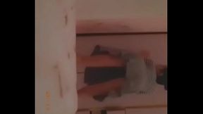 ليبيه ترقص واوووو