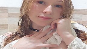 masturbating thinking of you