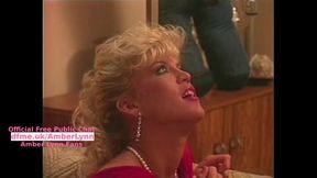 Todays Amber Lynn chats with her fans