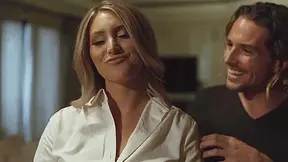 Alone With Stepmom - Kayley Gunner