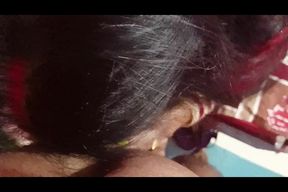 Desi indian housewife