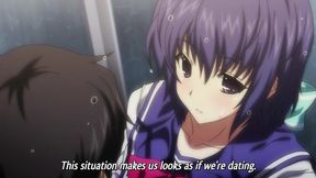 Start of Daydream That Continues Through All Eternity Scene 1 | Hentai Anime
