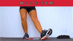 Trample Workout 4 - Multi Cam - AmbersCBT - 78MC