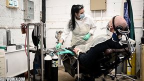 DENTAL HORROR - full film