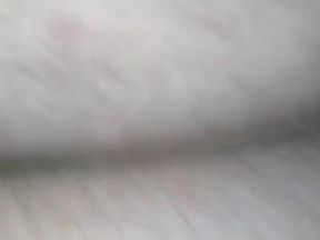BBW Wife's First Threesome