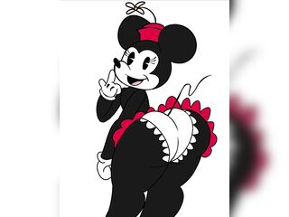 JOI - ESP Minnie ????????