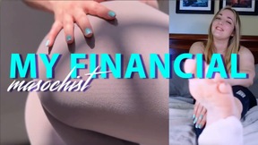 My Financial Masochist