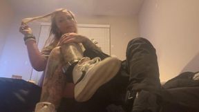 house Arrest Hookups Ripoff Cucks