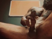 That boy got dick!!! Onlyfans $5.00 @CesarBelifonteUncut