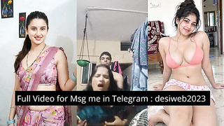 Indian Slender Nymph Rigid Humping