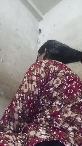 Desi Wife Blog 5