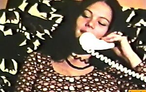 Lesbian Peepshow Loops 562 1970's - Scene 1