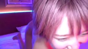 Sexy Charm Unleashed: Two Erotic Costumes Spark Wild Room Play - Part 3