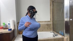 Live Stream Huge J Cup Tits