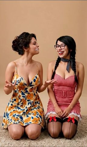 Cum Ai generated Selena gomez Indian Facial Celebrity