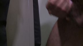 Joe Gage's Favorite Big Dick Doctors