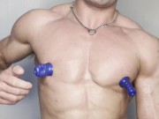 Johnnynipplesuction