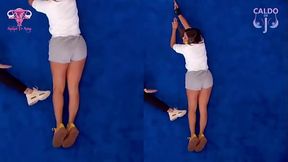 Culote De Mariana Echeverria