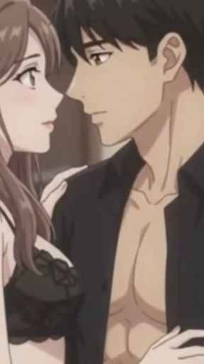 Long distance lovers met after long time and fuck hard   Clip 2