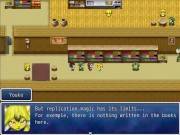 Let's Play the Monster Girl Paradox Collab Episode 3