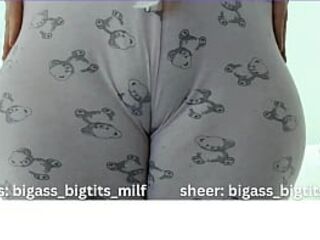 CAMEL TOE WITH PAJAMA