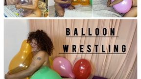 balloon fight