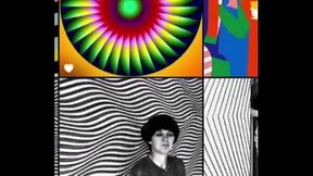 Message in a Bottle - Ai Art Film