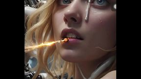 Message in a Bottle - Ai Art Film