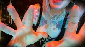 Witch's Tiny Ass Slave, HAPPY END - SHRINKING, GIANTESS, POV, TRANSFORMATION FETISH