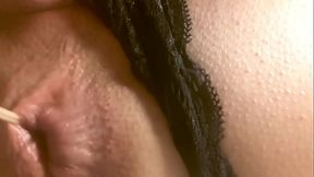 anal toy crossdresser lingerie tranny shemale