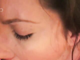 Hot big beautiful woman wife creampied by BBC