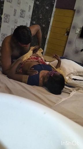 Indian Keral Tamil Couple Honeymoon Watch Full Video