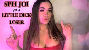 SPH JOI with Cum Countdown (1080wmv)